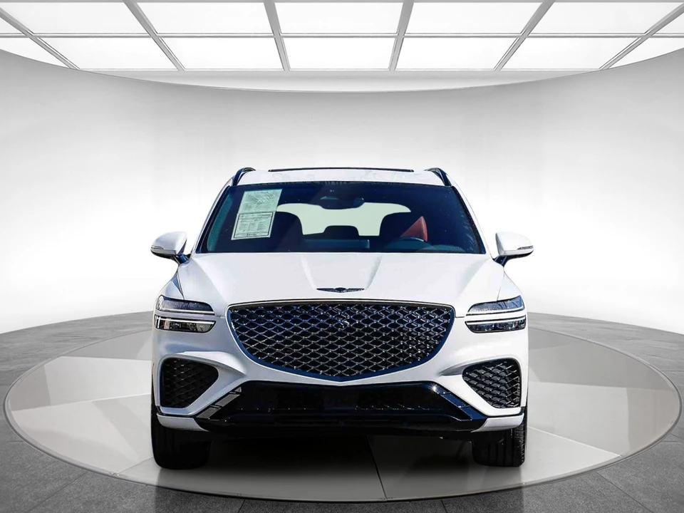 2024 Genesis GV70 - Image 6 of 12