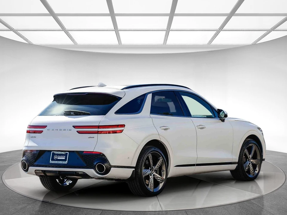 2024 Genesis GV70 - Image 4 of 12