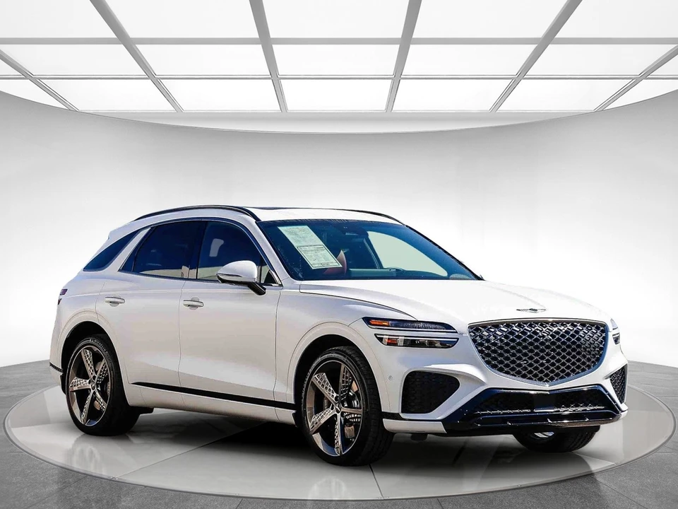 2024 Genesis GV70 - Image 5 of 12