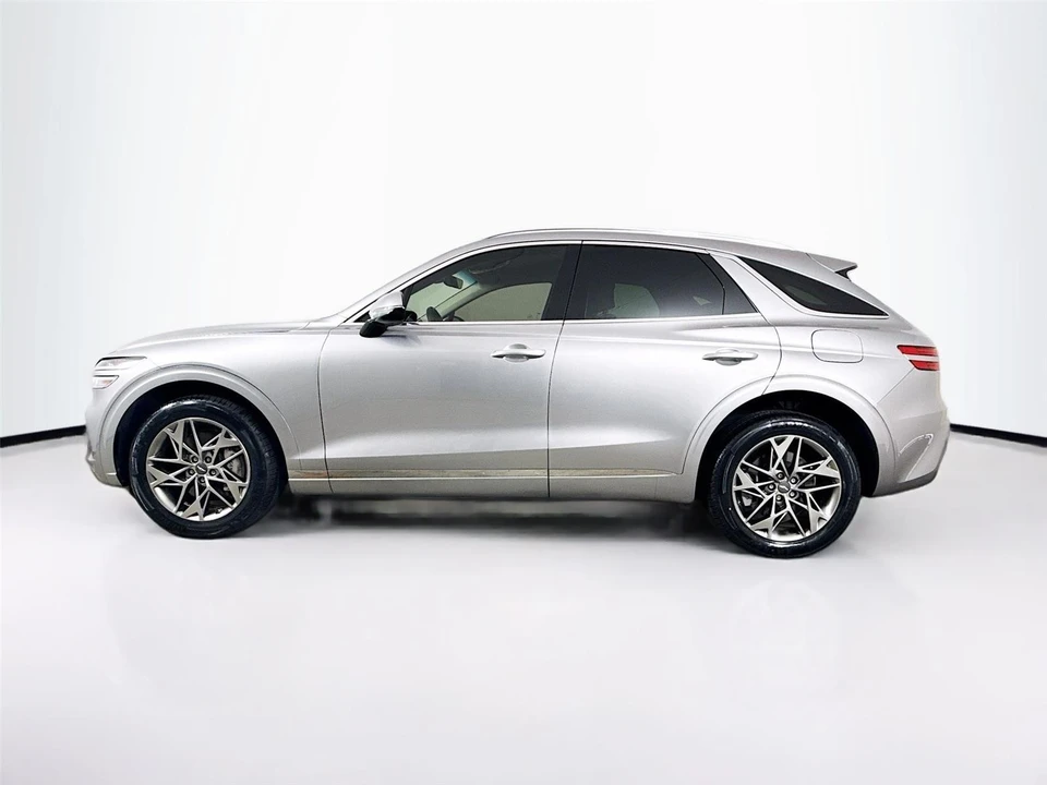 2024 Genesis GV70 - Image 4 of 21