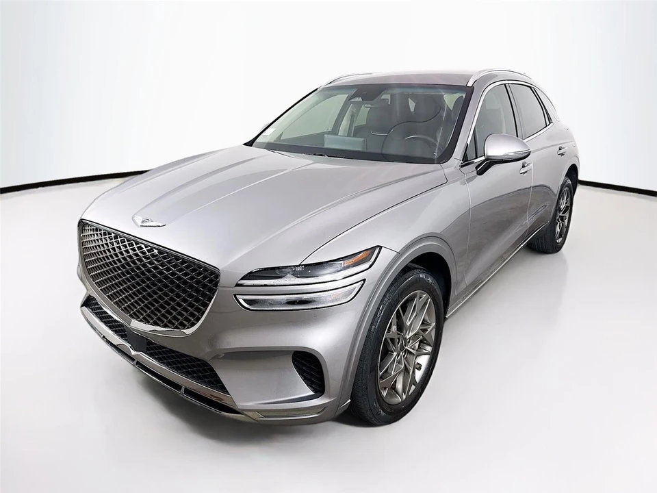 2024 Genesis GV70 - Image 3 of 13