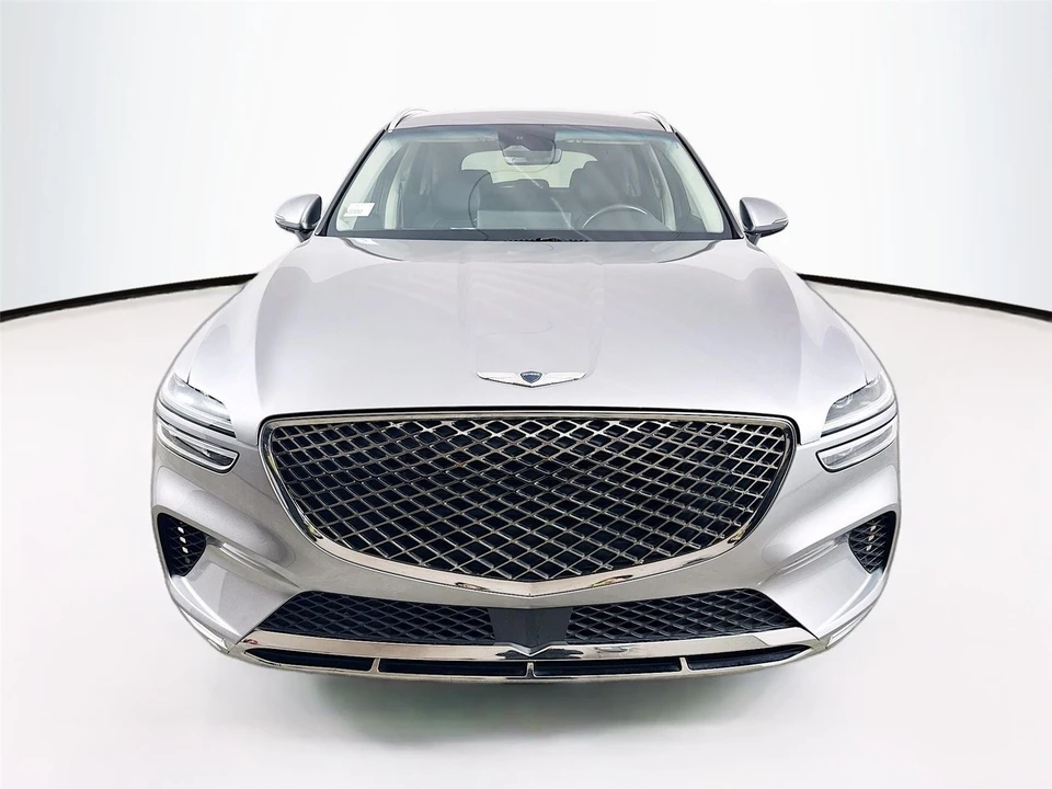 2024 Genesis GV70 - Image 2 of 21