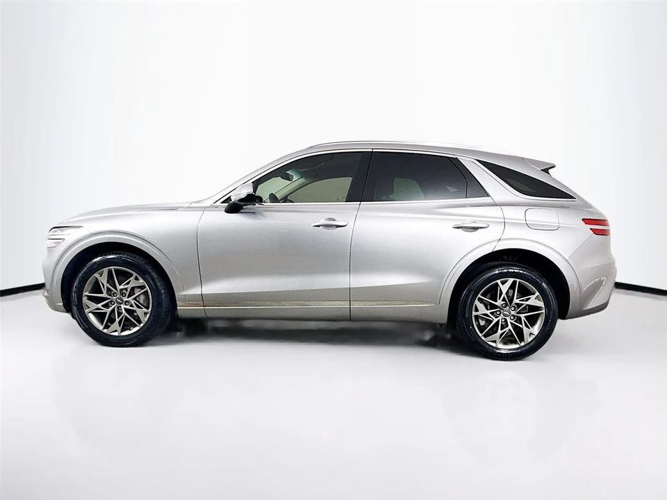 2024 Genesis GV70 - Image 4 of 21