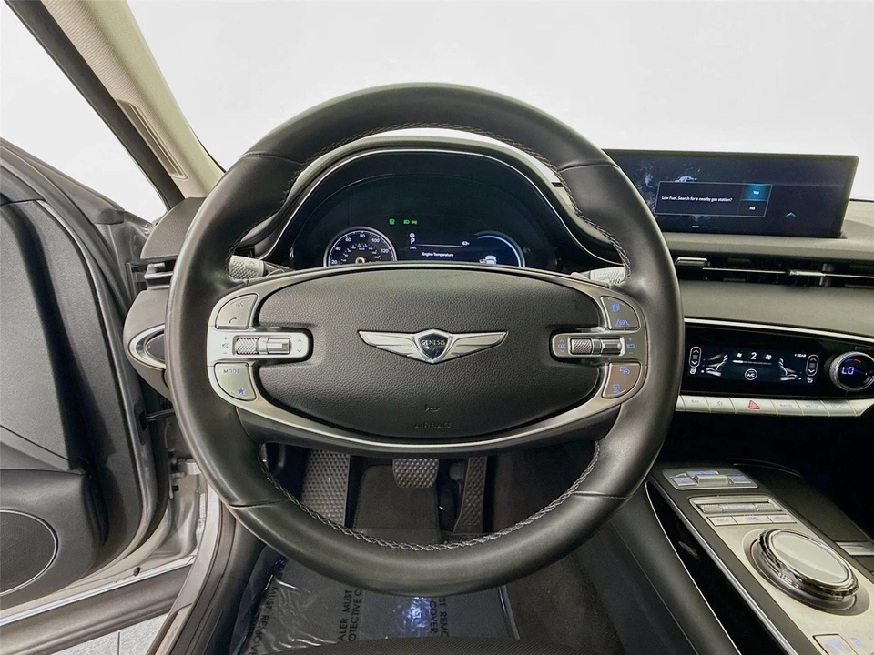 2024 Genesis GV70 - Image 11 of 21