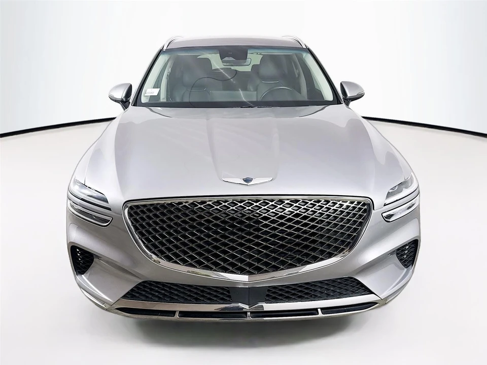 2024 Genesis GV70 - Image 2 of 13