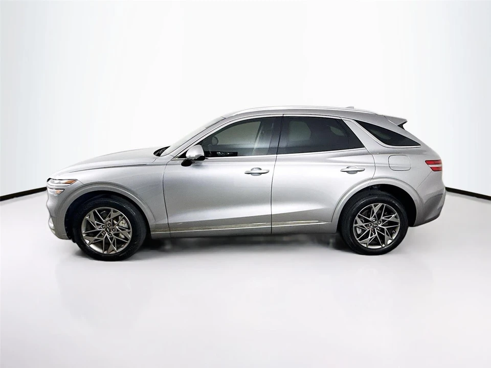 2024 Genesis GV70 - Image 4 of 13