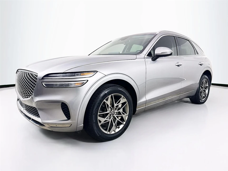 2024 Genesis GV70 - Image 3 of 21