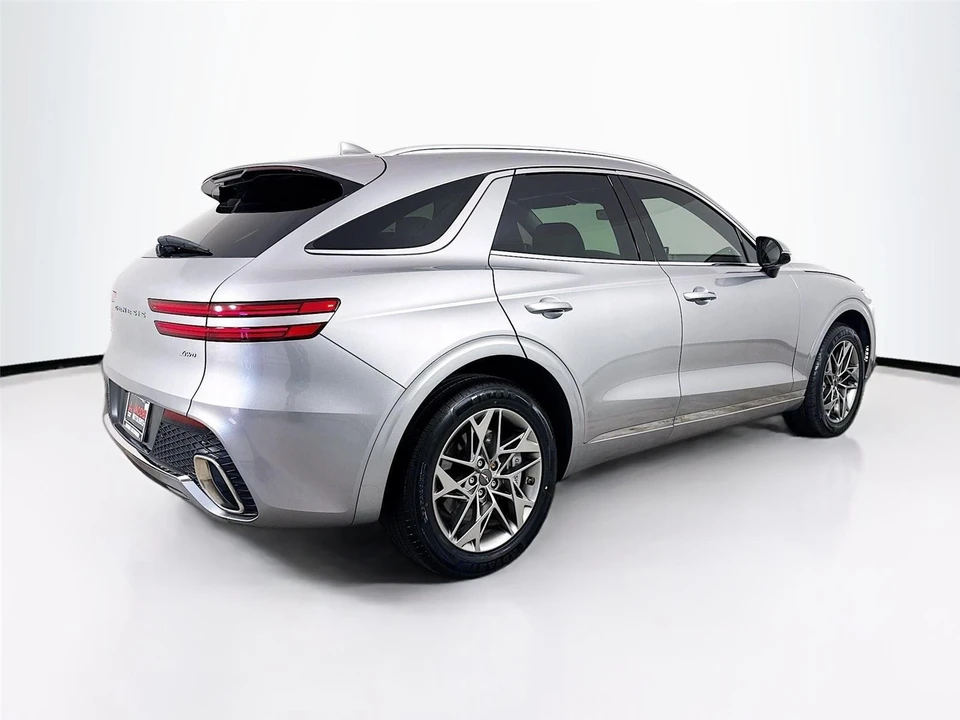 2024 Genesis GV70 - Image 7 of 21