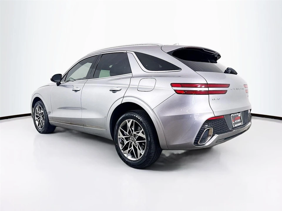 2024 Genesis GV70 - Image 5 of 21
