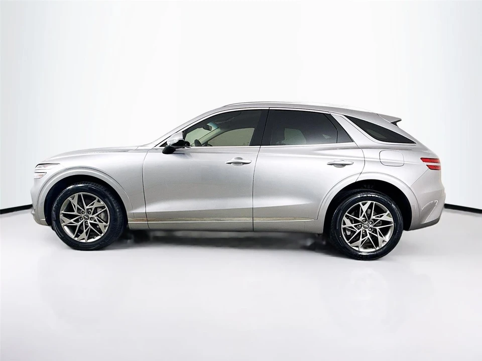 2024 Genesis GV70 - Image 4 of 21