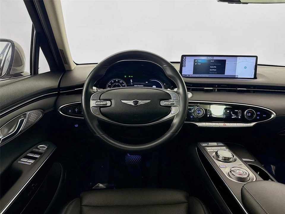 2024 Genesis GV70 - Image 20 of 21