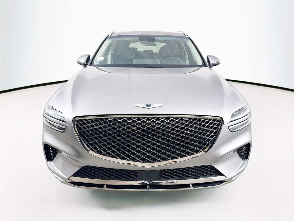 2024 Genesis GV70 - Image 2 of 21