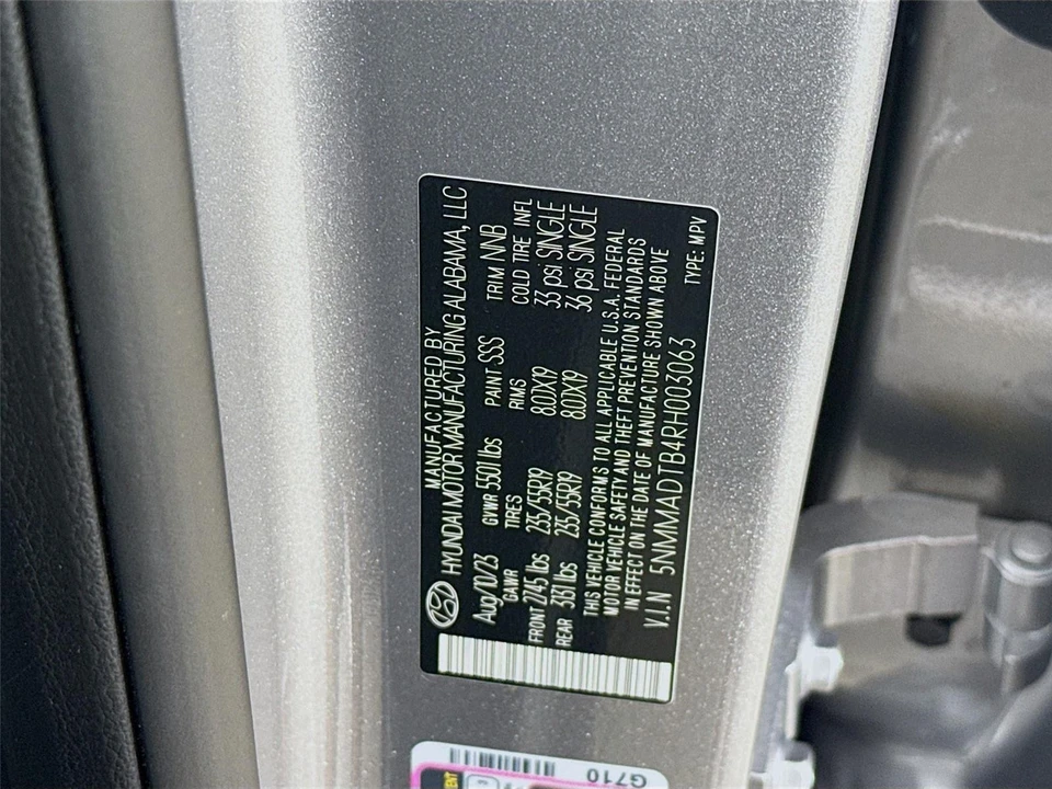 2024 Genesis GV70 - Image 13 of 13