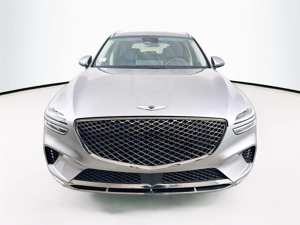 2024 Genesis GV70 - Image 2 of 21