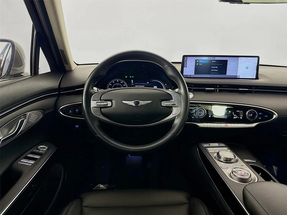 2024 Genesis GV70 - Image 19 of 21