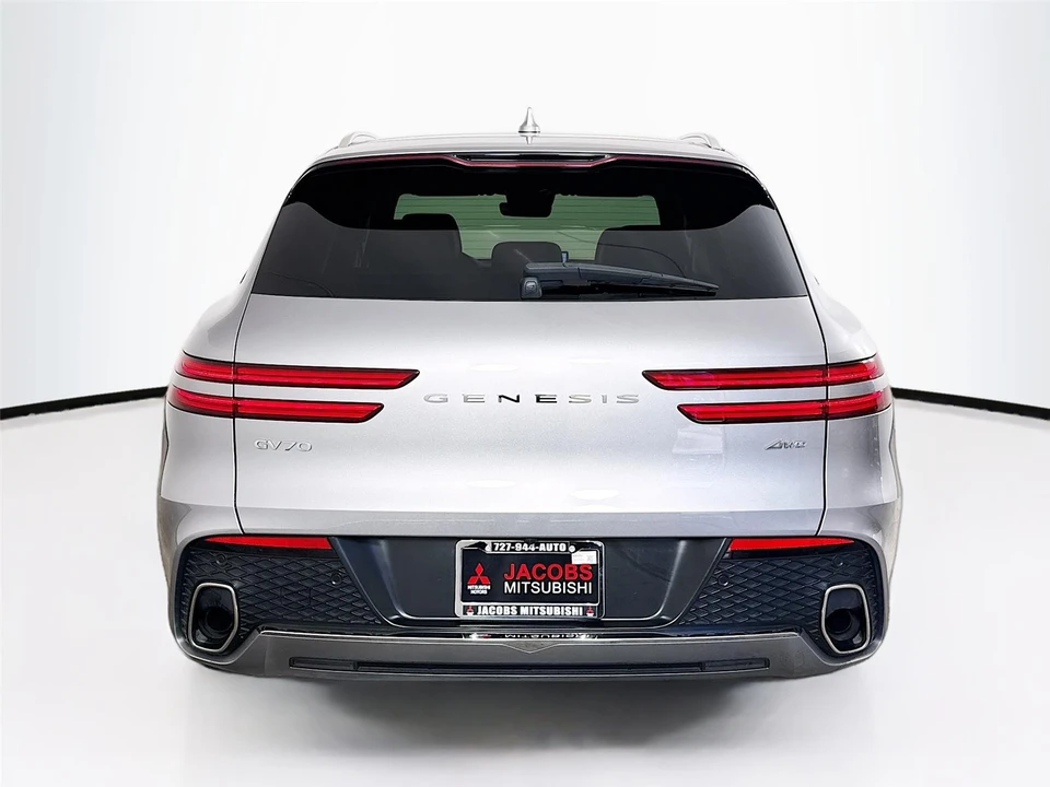 2024 Genesis GV70 - Image 6 of 21