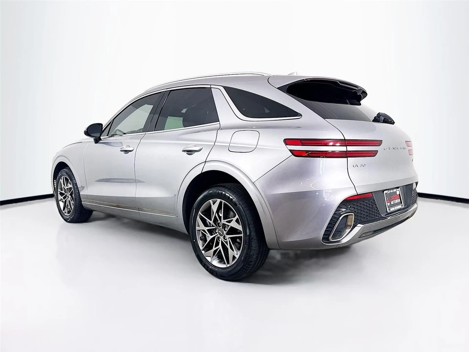 2024 Genesis GV70 - Image 5 of 21