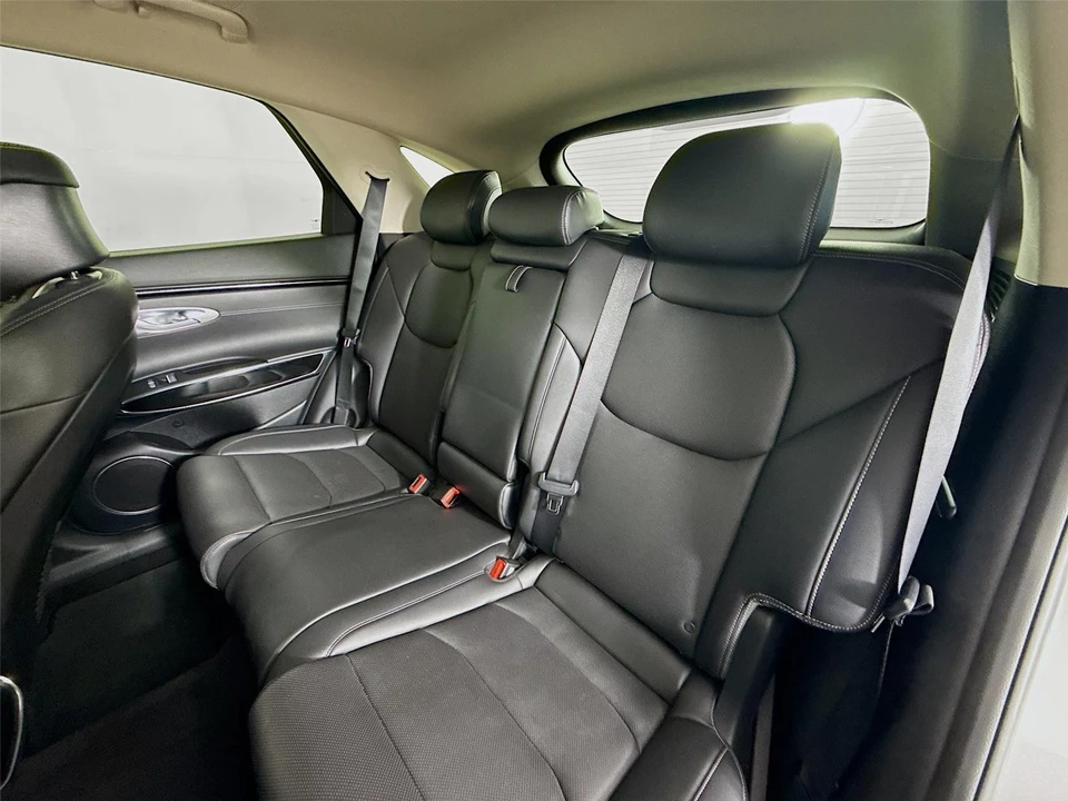 2024 Genesis GV70 - Image 21 of 21