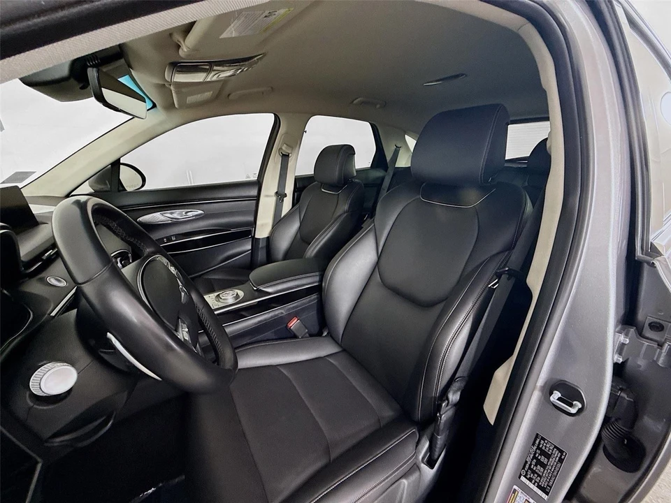 2024 Genesis GV70 - Image 19 of 21