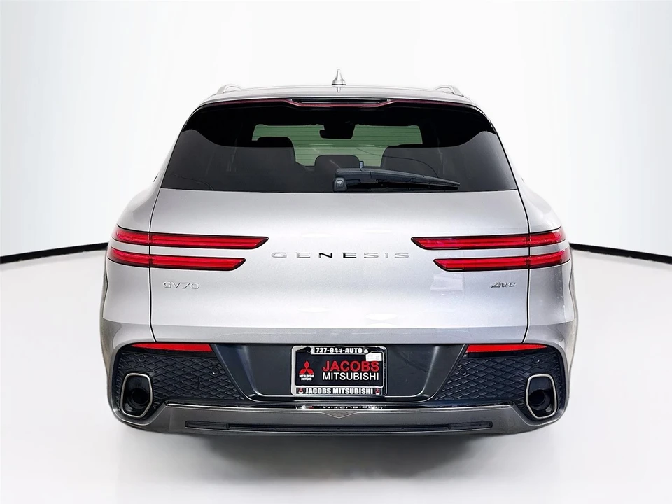 2024 Genesis GV70 - Image 6 of 21