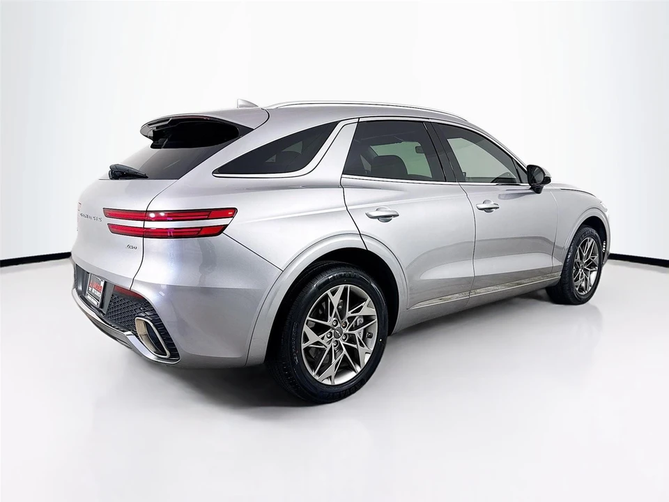 2024 Genesis GV70 - Image 7 of 21