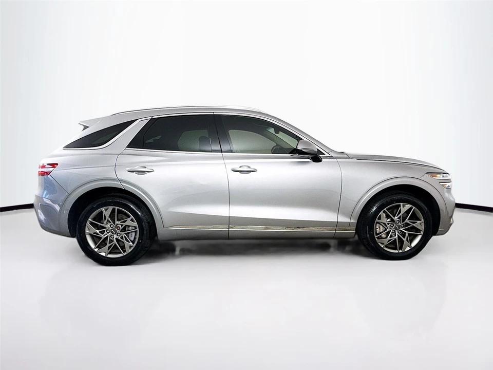 2024 Genesis GV70 - Image 8 of 21