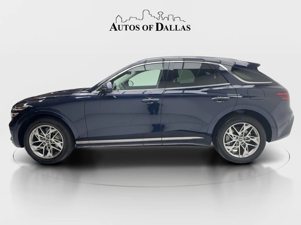 2024 Genesis GV70 - Image 5 of 21