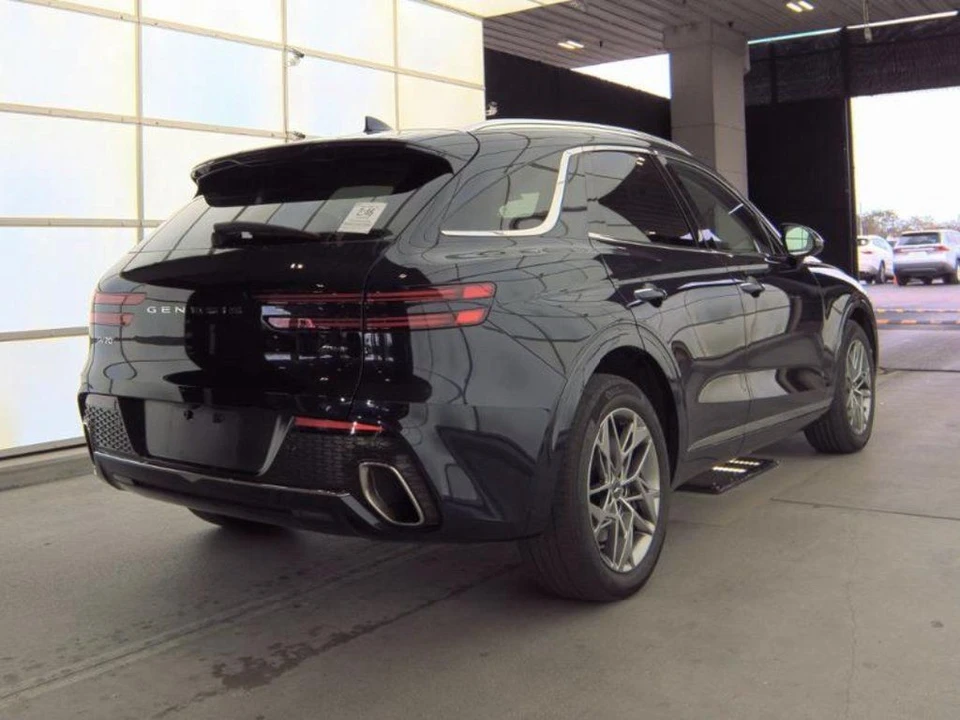 2024 Genesis GV70 - Image 2 of 10