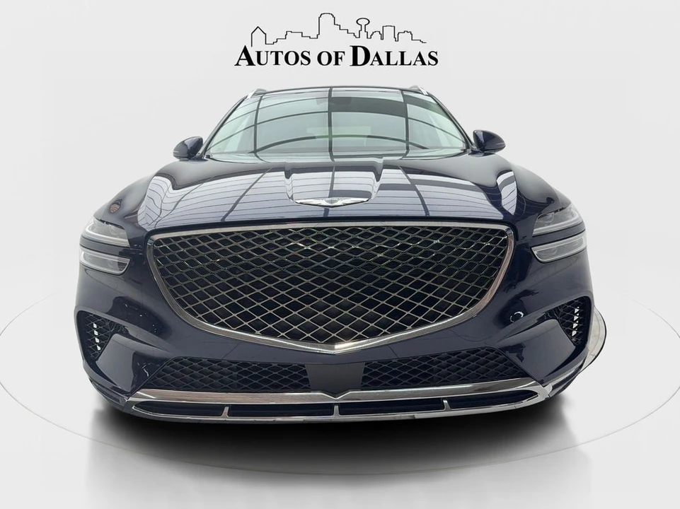 2024 Genesis GV70 - Image 4 of 21
