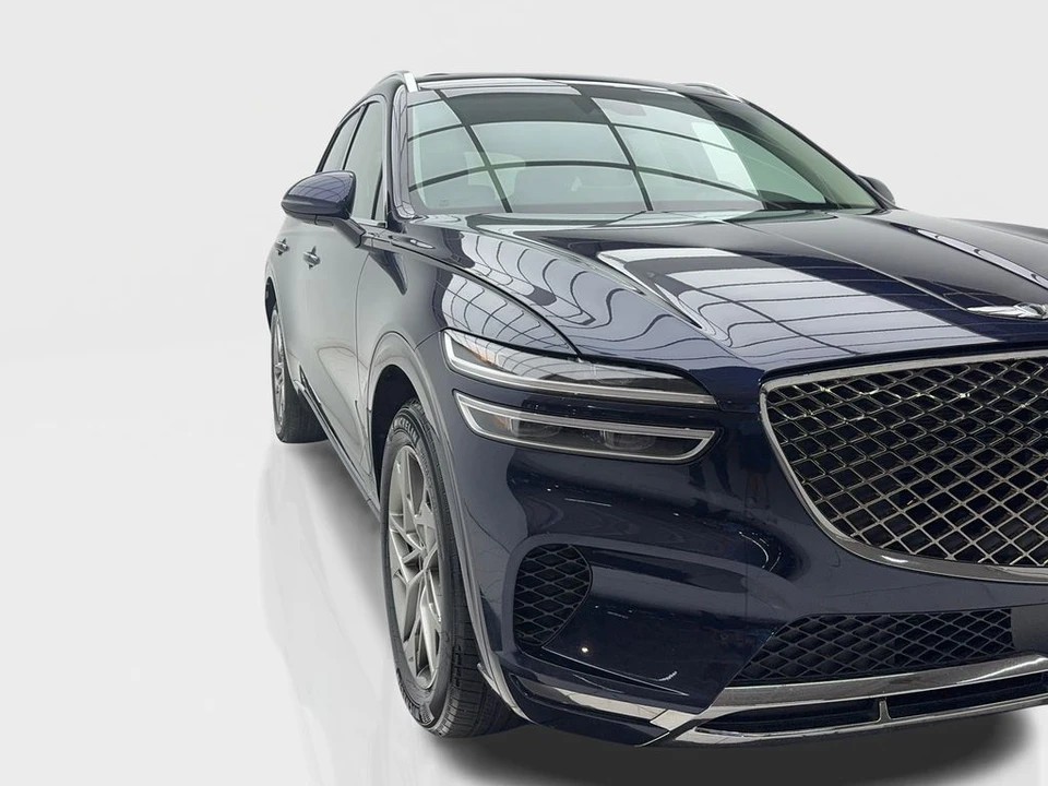 2024 Genesis GV70 - Image 2 of 21