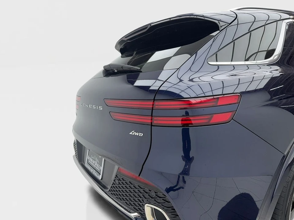 2024 Genesis GV70 - Image 7 of 21