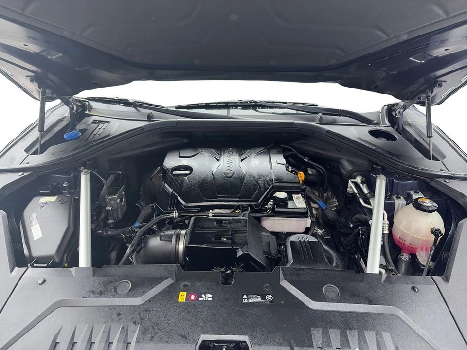 2024 Genesis GV70 - Image 12 of 21