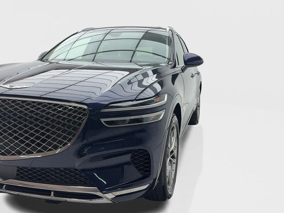 2024 Genesis GV70 - Image 3 of 21