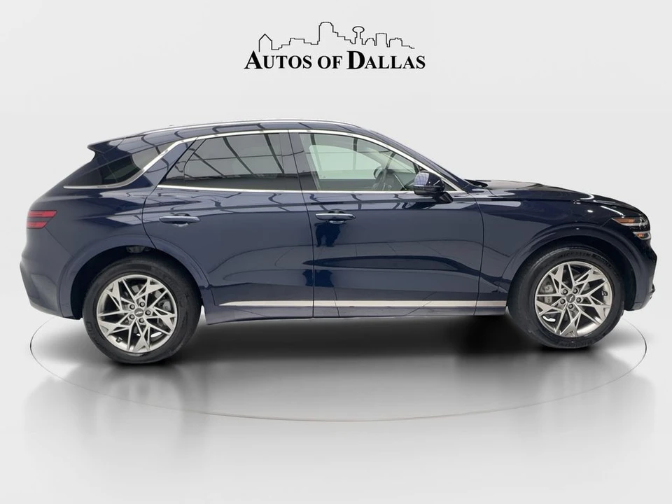 2024 Genesis GV70 - Image 6 of 21