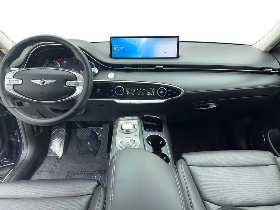2024 Genesis GV70 - Image 18 of 21