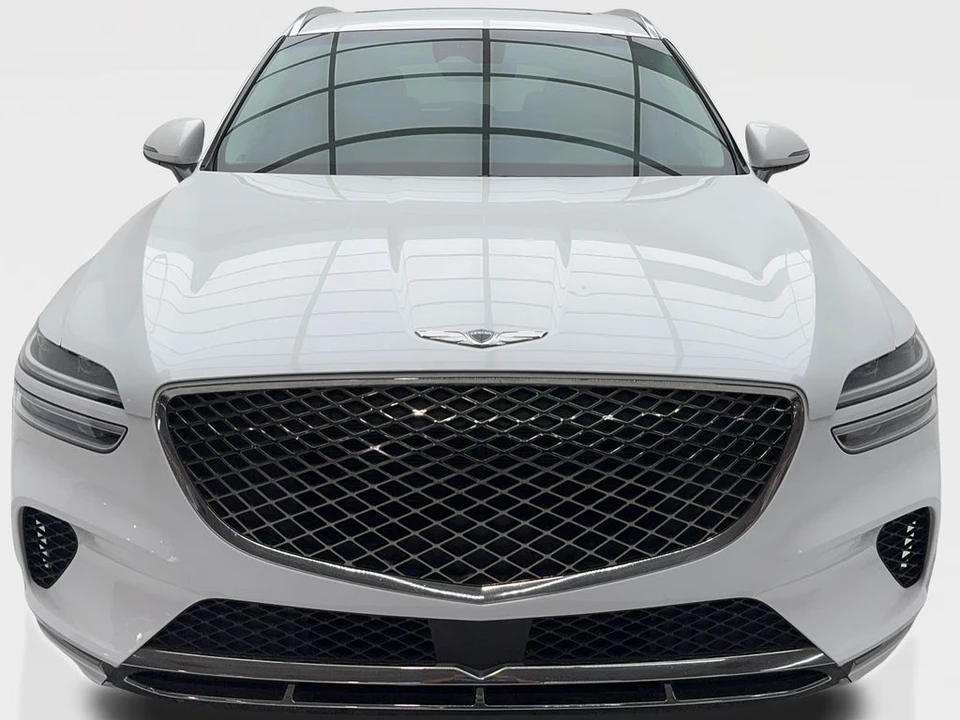 2024 Genesis GV70 - Image 4 of 21