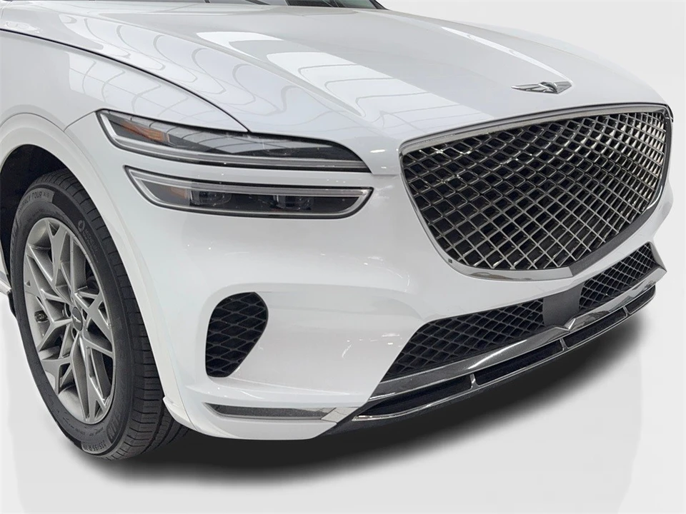 2024 Genesis GV70 - Image 3 of 12