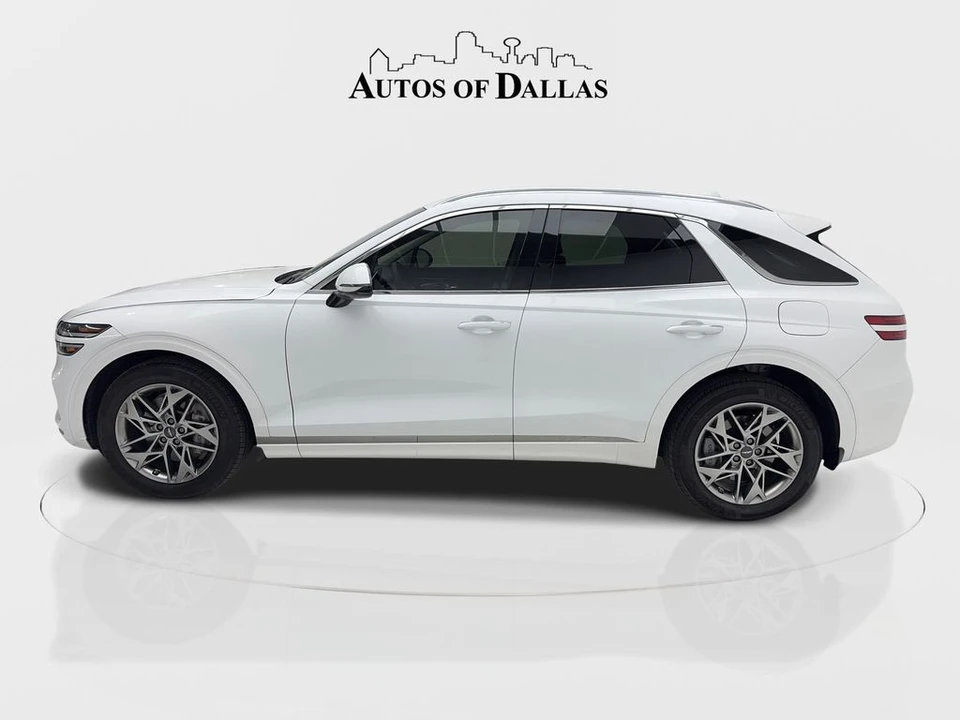 2024 Genesis GV70 - Image 6 of 21