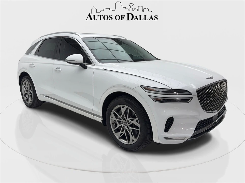 2024 Genesis GV70 - Image 2 of 12