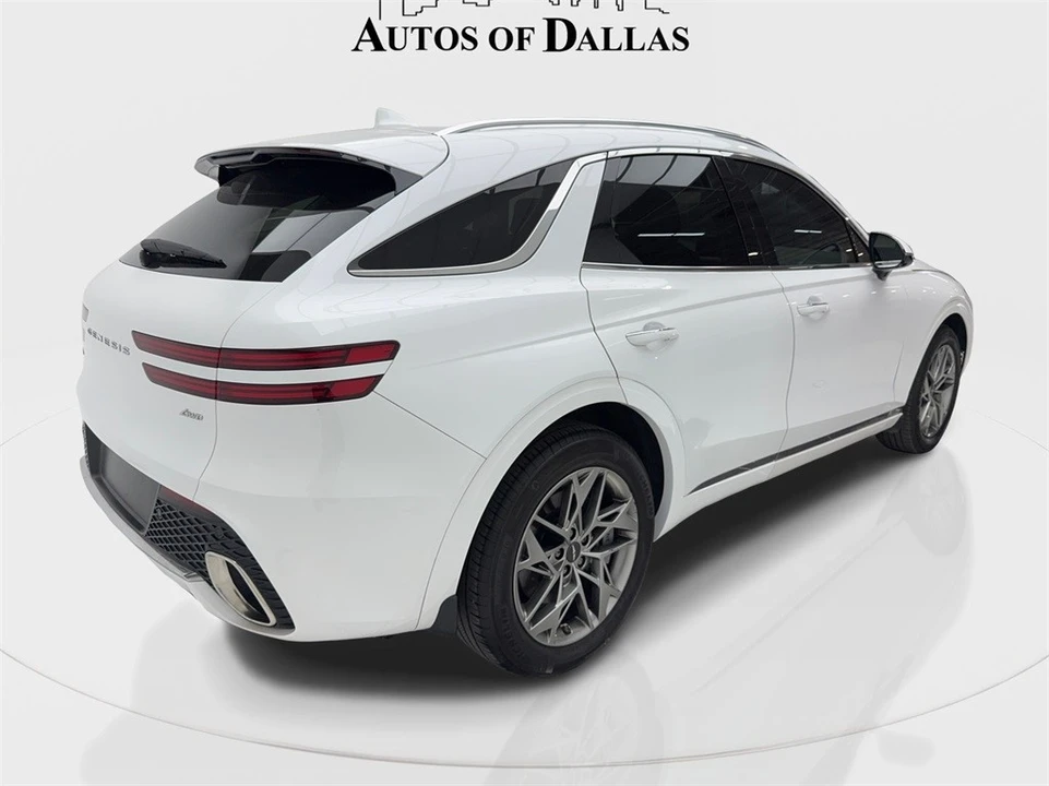 2024 Genesis GV70 - Image 9 of 12