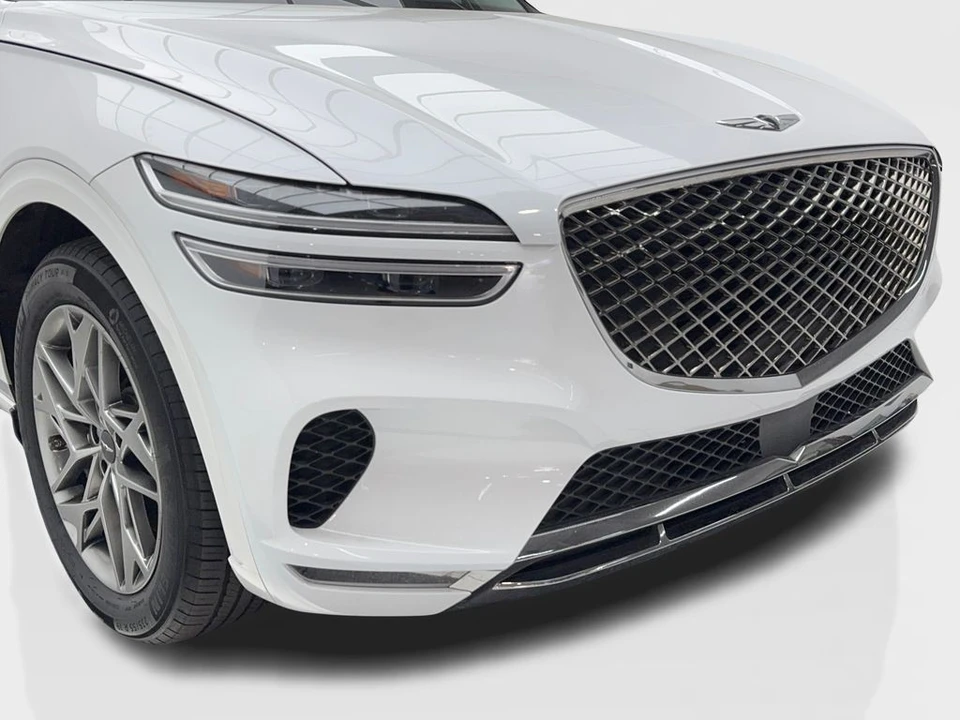2024 Genesis GV70 - Image 3 of 21