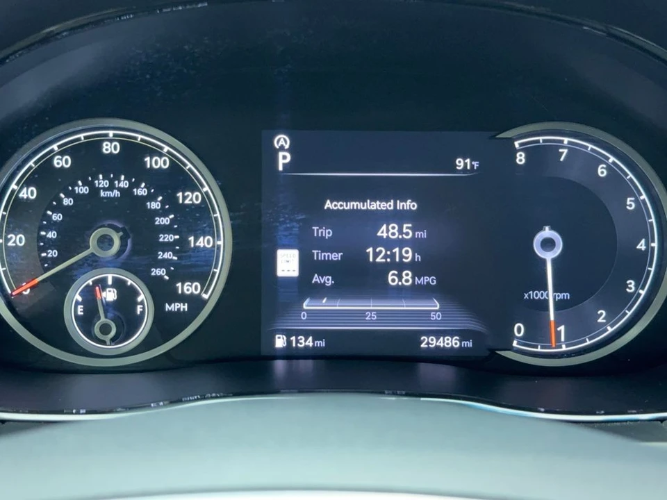 2024 Genesis GV70 - Image 21 of 21