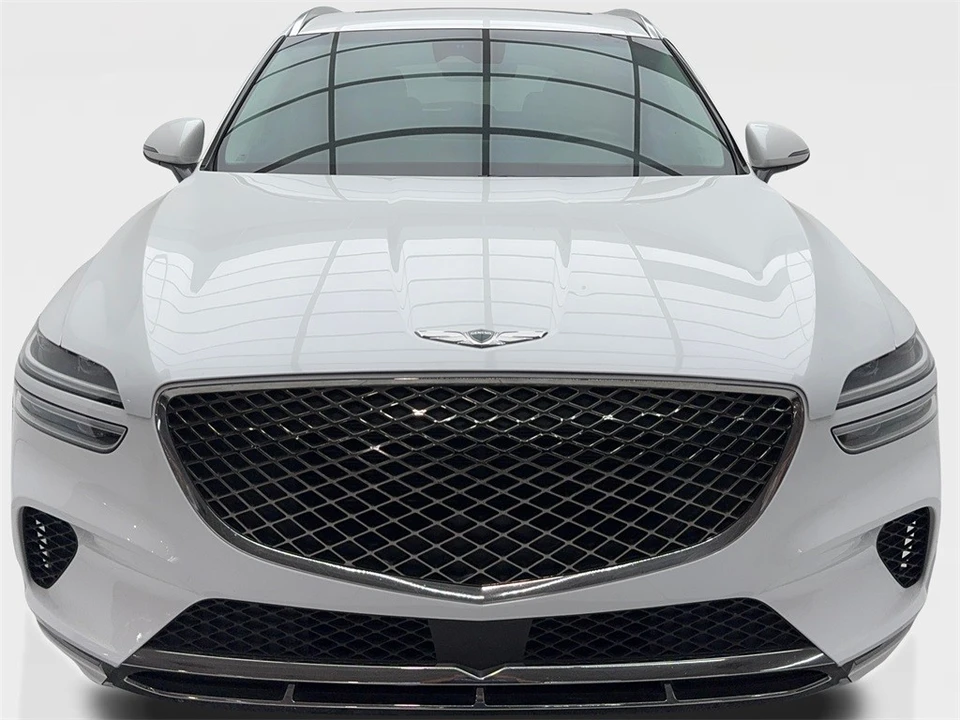 2024 Genesis GV70 - Image 4 of 12