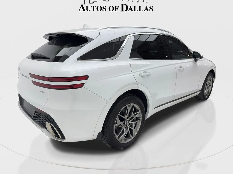 2024 Genesis GV70 - Image 9 of 12