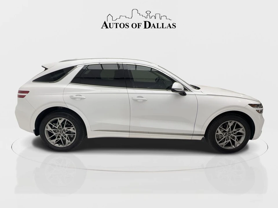 2024 Genesis GV70 - Image 7 of 21