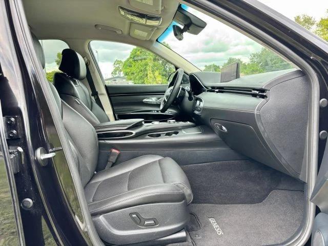 2024 Genesis GV70 - Image 8 of 21