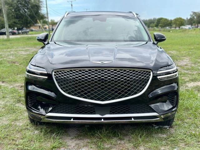 2024 Genesis GV70 - Image 2 of 21