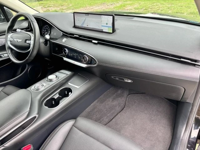 2024 Genesis GV70 - Image 9 of 21