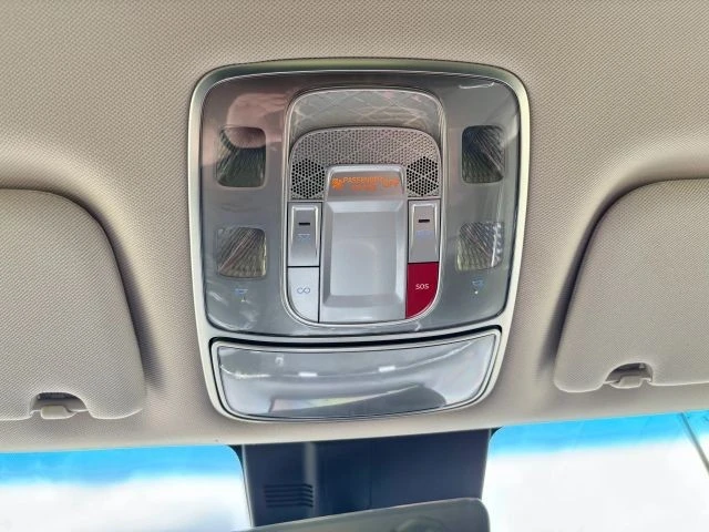 2024 Genesis GV70 - Image 21 of 21