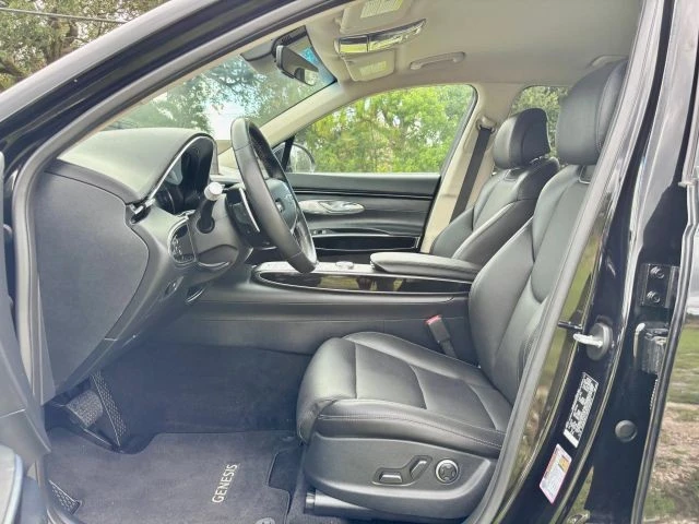 2024 Genesis GV70 - Image 6 of 21